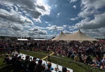 Whitland Festival: 80 stalls, live acts and more