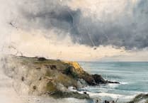 'Weather Systems' art show at Oriel Q