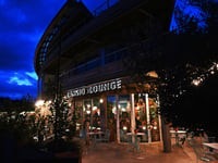 Lansio Lounge supports Forever 11 in June