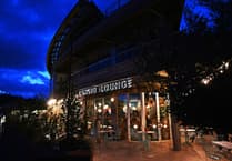 Join Lansio Lounge's charity events for Forever 11