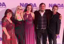 Operatic society wins top awards for 75th anniversary production