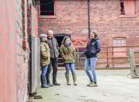 Farmers urged to join Our Farms network