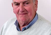 Pembroke Dock mourns the loss of Cllr Brian Hall