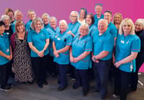 Kilgetty Quiz and other local events unite community for Dying Matters Awareness Week