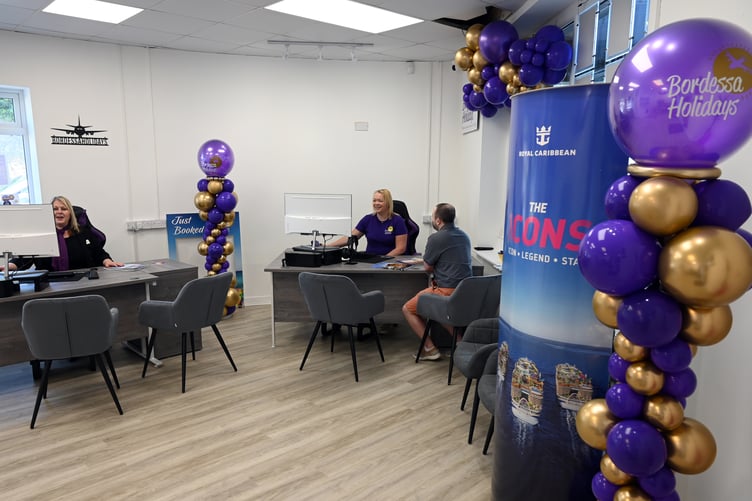 Bordessa Holidays: A one-stop destination for travel solutions from start to finish