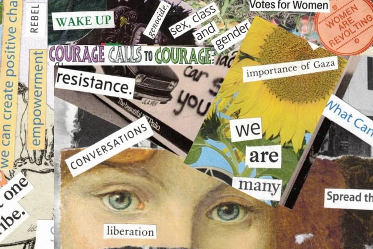 Narberth Poets Poetry as Protest