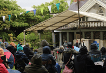 Step Into the Magic of Shakespeare at Narberth with SPAN Arts