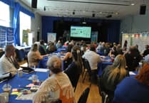 Join 'It’s Your Pembrokeshire' for networking and ideas in Narberth