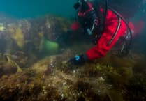 HMS Erebus exhibition launches at Pembroke Dock this June
