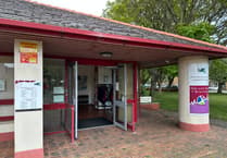 Pembroke Dock’s new banking hub opening soon