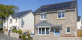 Home buying event in Haverfordwest tomorrow