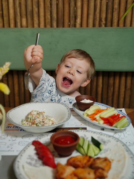 Creating the conditions where the healthy choice is the easy choice requires joined-up action.