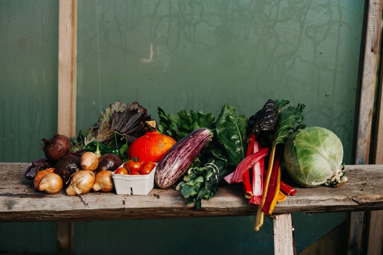 Running monthly, from 10am to 2pm, the Narberth market will provide a dedicated space for local producers
