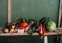 Pembrokeshire Farmers' Market launches in Narberth this June