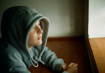 Growing mental health crisis among children in Wales