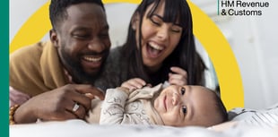 New parents urged to claim Child Benefit for their baby now