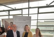 Paul Davies backs Social Care Wales’ rural support