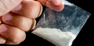 Region unites against cocaine harms