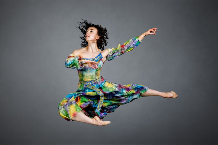Breathtaking: Ballet Cymru’s take on The Sleeping Beauty
