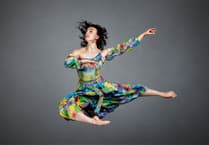 Breathtaking: Ballet Cymru’s Sleeping Beauty