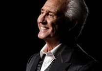 Tony Christie - The Great Farewell