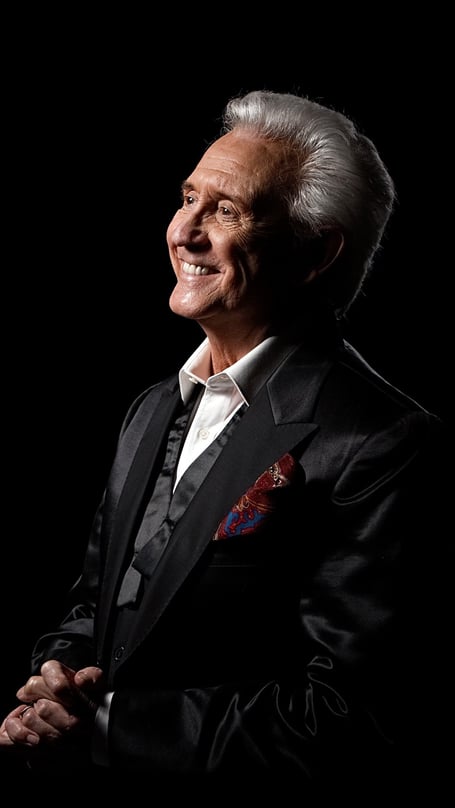 Tony Christie