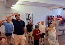Torch Youth Theatre’s Robin Hood gets a new twist
