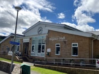 St Issell’s WI learn about Mary's musical life