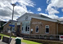 St Issell’s WI learn about Mary's musical life