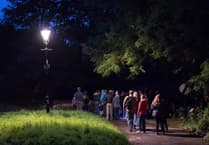 Discover Pembrokeshire's hidden nightlife