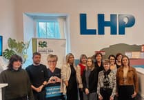 More than just numbers: LHP Tenby