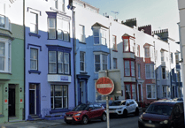 Tenby hotel approved for holiday lets