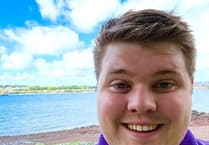 Care business owner runs for county councillor