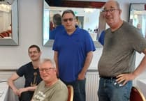 Pembrokeshire Chess Club secures League victory