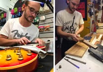 Main Street Music to close retail shop, transition to guitar workshop
