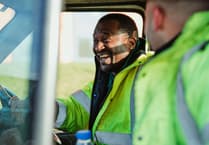 Find ways to connect during Men’s Health Week in Wales