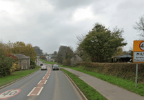 Tenby drug driving conviction