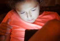 Half of Welsh year six pupils regularly use social media
