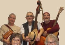 RNLI Bingo, Burger and Band Night at Pembroke Dock