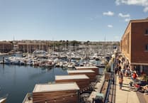 New Harbour Fest sails into Milford Waterfront this weekend