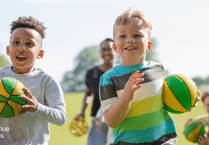 Record 868,095 families benefit from £600m Tax-Free Childcare