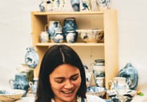 Don't miss Craft Festival Wales 2026!