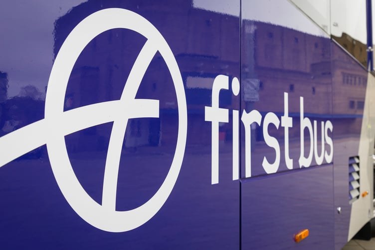 First Bus
