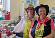 St Florence keeps summer fun alive