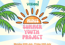 Join the Minis Summer Project 2026!