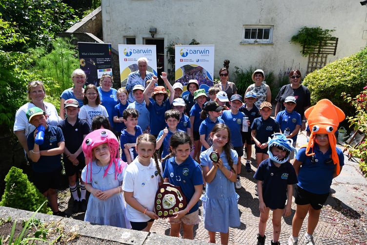 Welston Challenge 2026