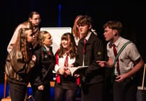 Torch Youth Theatre will soon bid farewell to stars