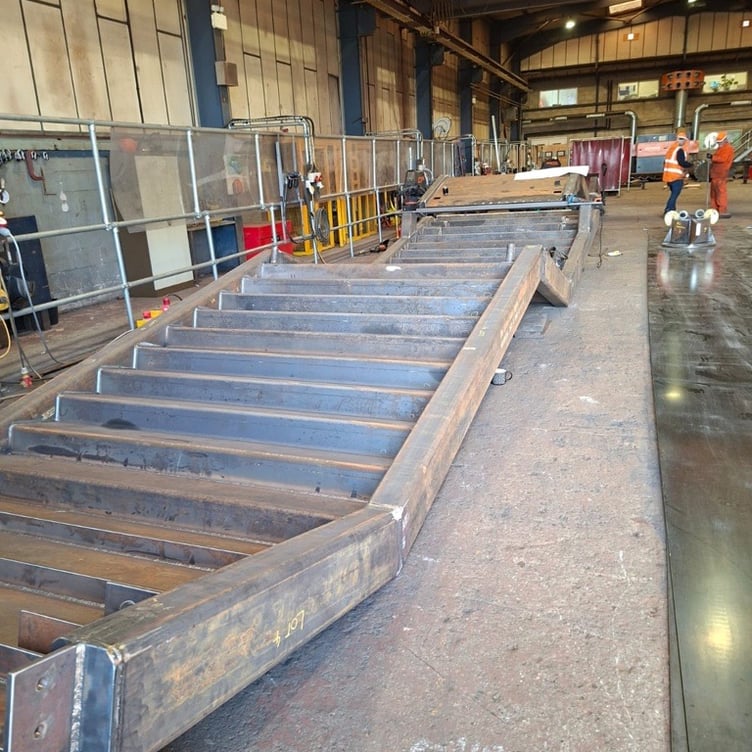 Tenby access for all upgrades steps preparing for install