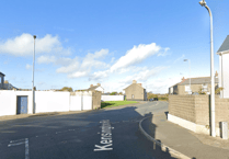 Concerns about road safety in Neyland