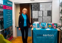 New Paul Sartori support service at Withybush